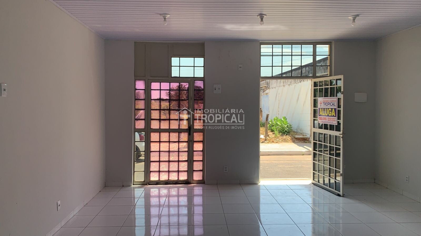 Alugar Sala comercial